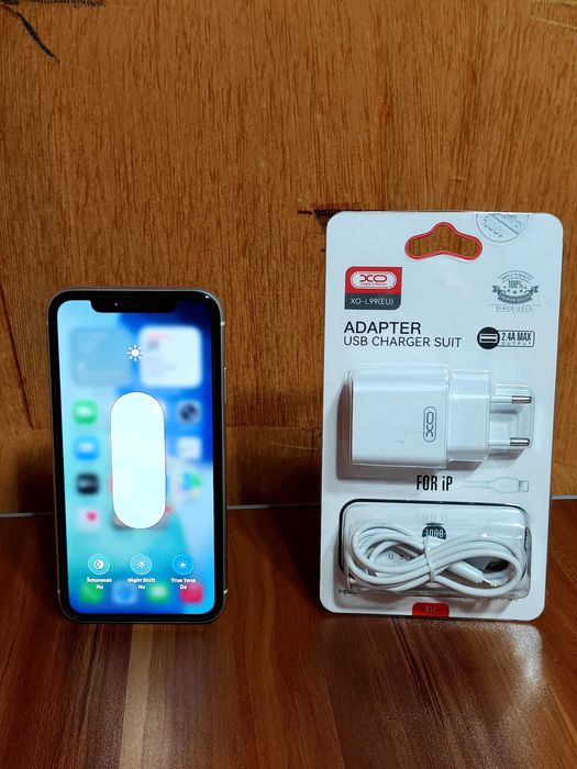 Telefon mobil Apple iPhone 11 128GB Stare Buna
