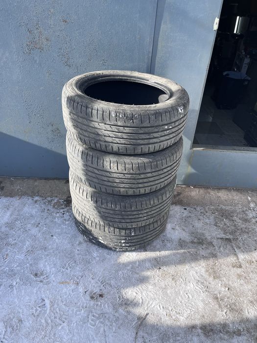продам резину 195/50 R15