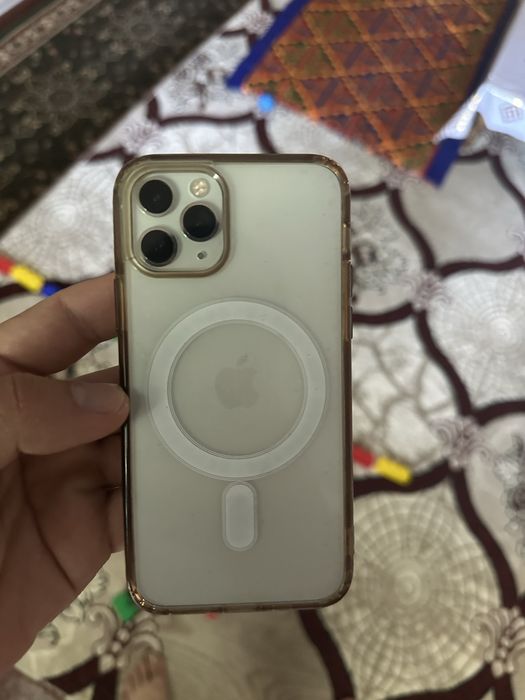 Iphone 11 pro satiladi