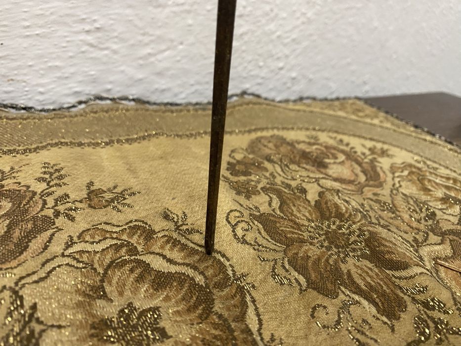 Оригинална френска рапира сабя меч