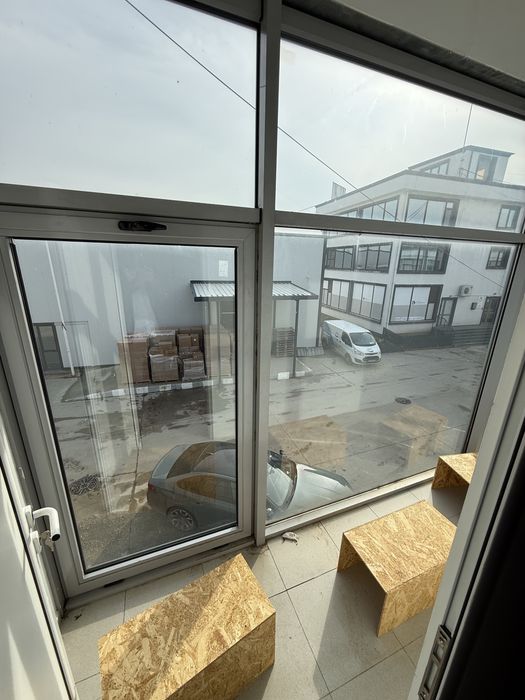 Spatiu comercial Voluntari Afumati Ilfov