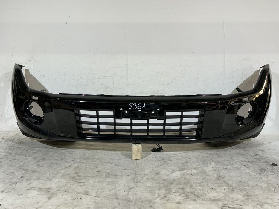 Bara fata Mitsubishi Pajero, 2012, 2013, 2014, 2015, 2016, 2017, cod origine OE 6400D521ZZ.