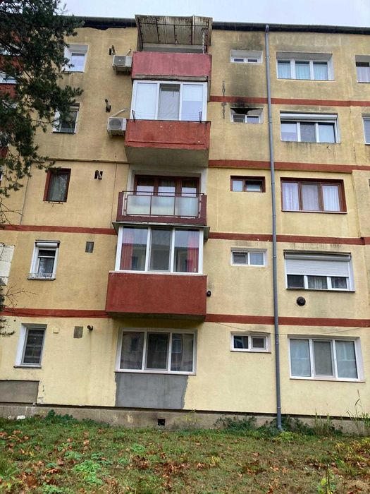 Proprietar Ap 2 Cam Et 1 Reșița