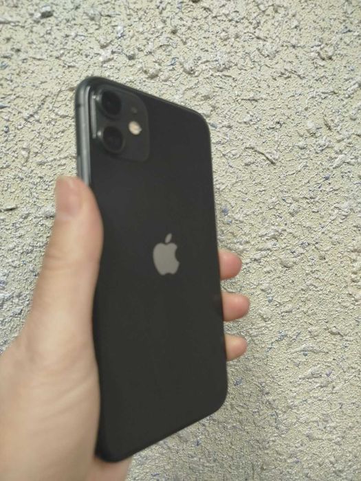 Apple iPhone 11 Костанай 1005 лот 953075