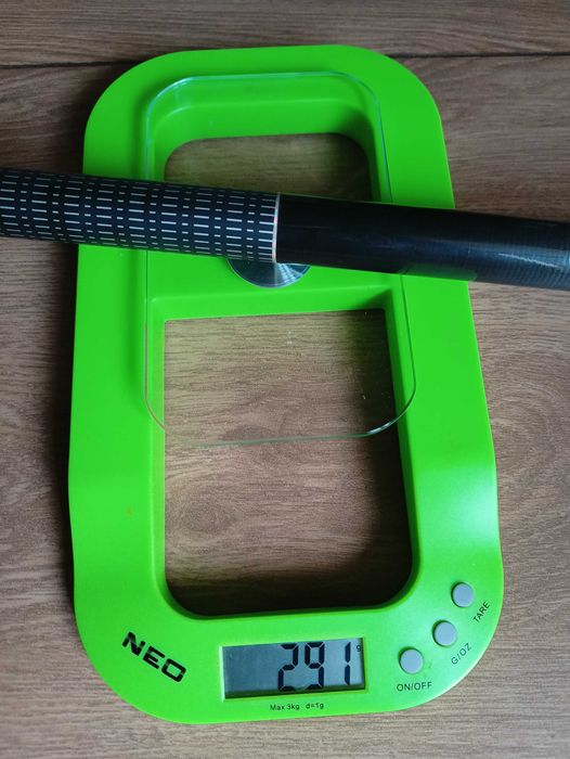 въдица телескоп WALKMAN 6м.