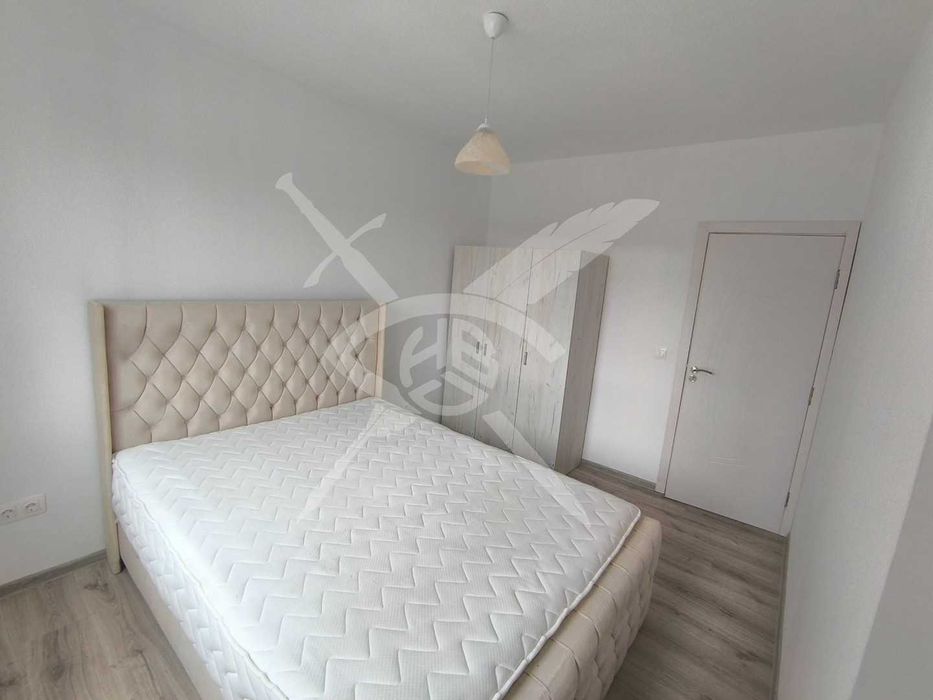 Дава се под наем Двустаен апартамент в София, Люлин 5 - 55 кв.м за 548.25 € - Снимка #1