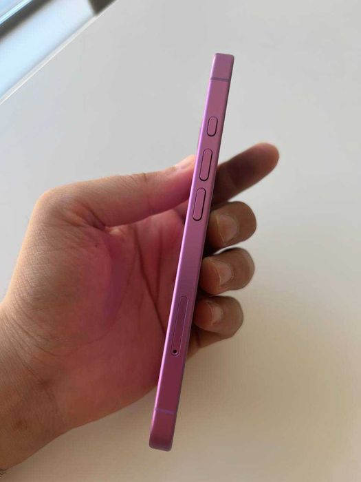 IPhone 16 Розовый, 128 Гб