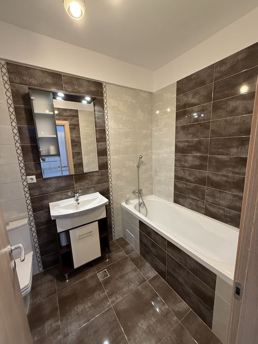 Apartament 2 camere, Lujerului Militari , 58 mp , vedere la Parcul Liniei, Proprietar, mobilat si utilat