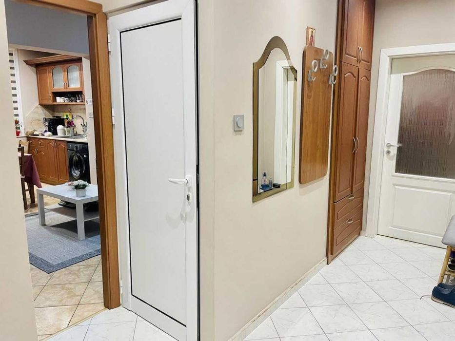 Продава се Двустаен апартамент в Пловдив, Изгрев - 64 кв.м за 1016 €/кв.м - Снимка #10