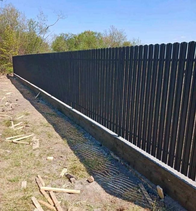 Vând garduri si porti din plasa burdurata