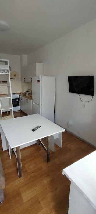Сдаётся квартира
