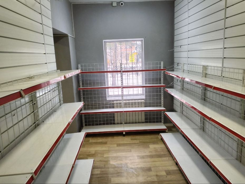 Сдам коммерческое помещение