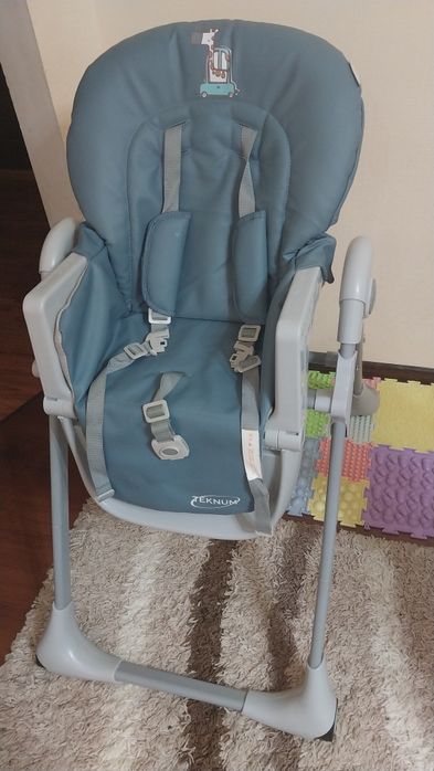 Стул для кормления