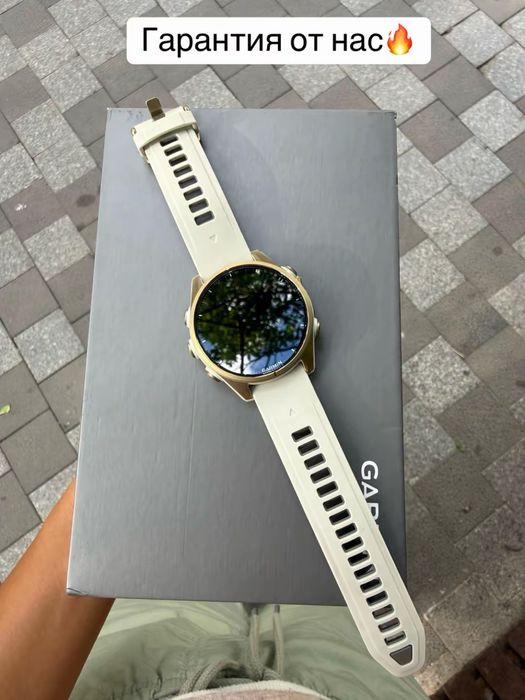 Fenix 8-43 mm( женский)