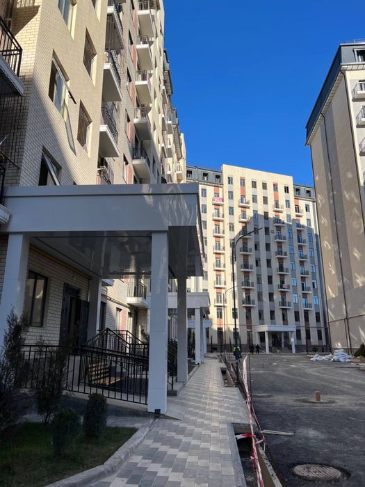 2х комнатная СТУДИЯ Евро квартира