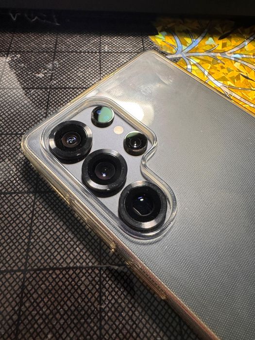 Samsung s25 ultra 256GB