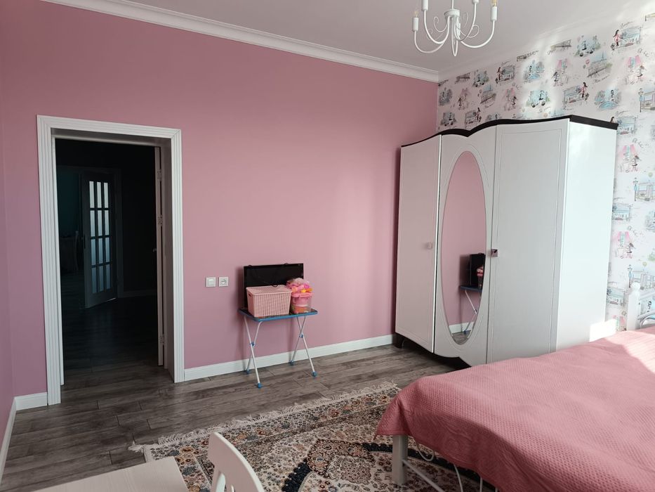 Продам новый дом