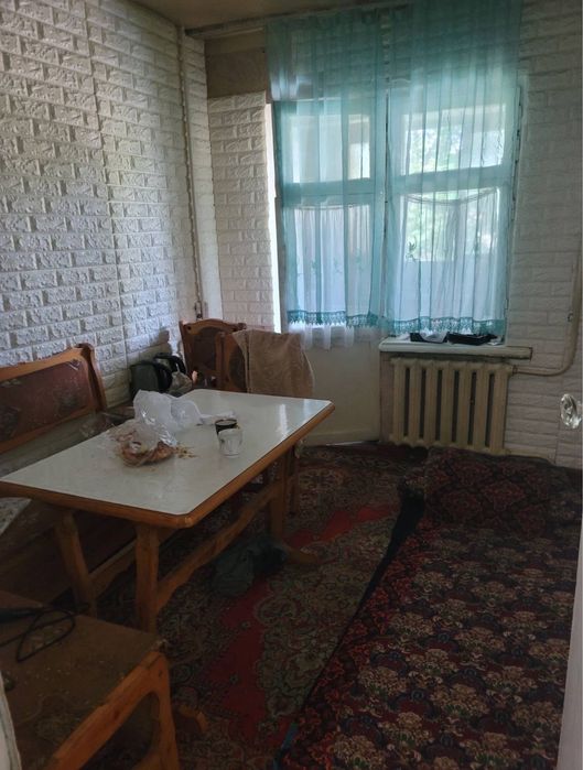 Вторичка 1/3/4 Ялангач 30м2 ЭкоБазар