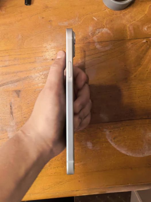 iphone 15 plus 256 GB 2 Sim