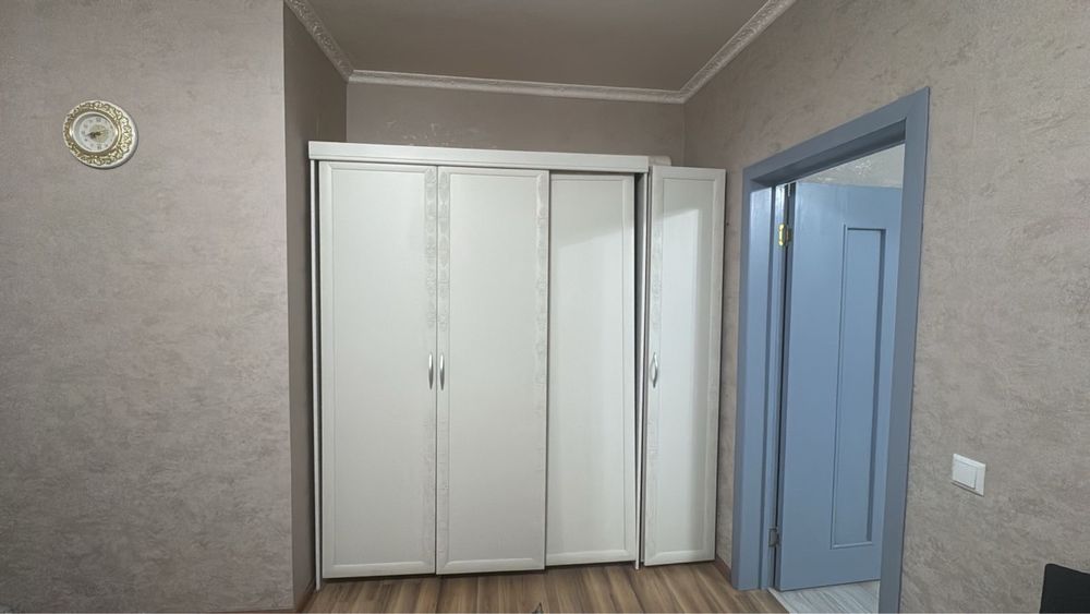 Мебель /шкаф белый