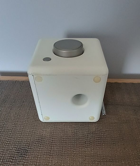 Boxa Bluetooth cu Radio Fm + Cadou