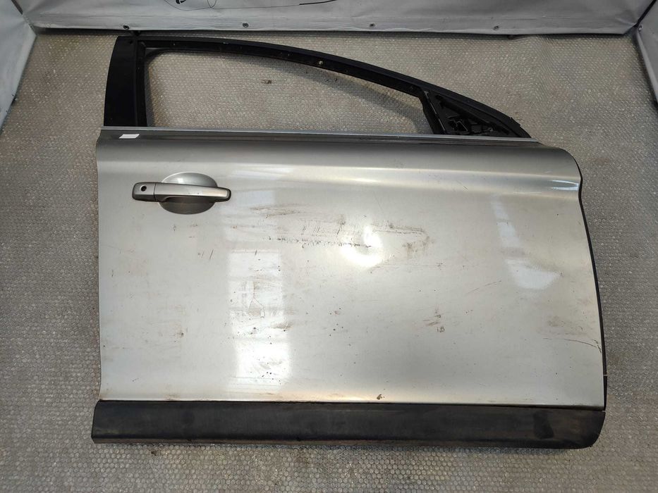 Ușă Față Dreaptă Volvo XC60 SUV Gri / Bej Cod Culoare Seashell 48400 / 31457679 2011 / [2009-2013] / 31457679 (2A)