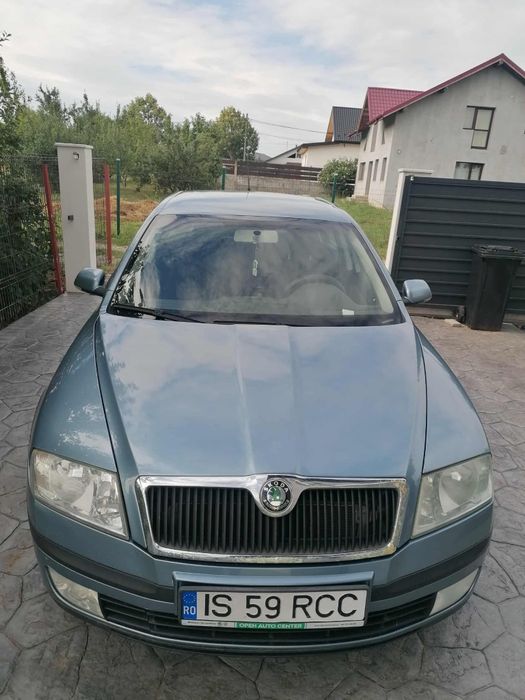 MPI,2008, Distribuție, service, Senzori P.