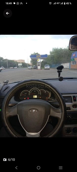 Продам Лада приора 2012 г.