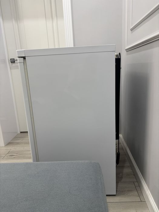 Морозильник INDESIT