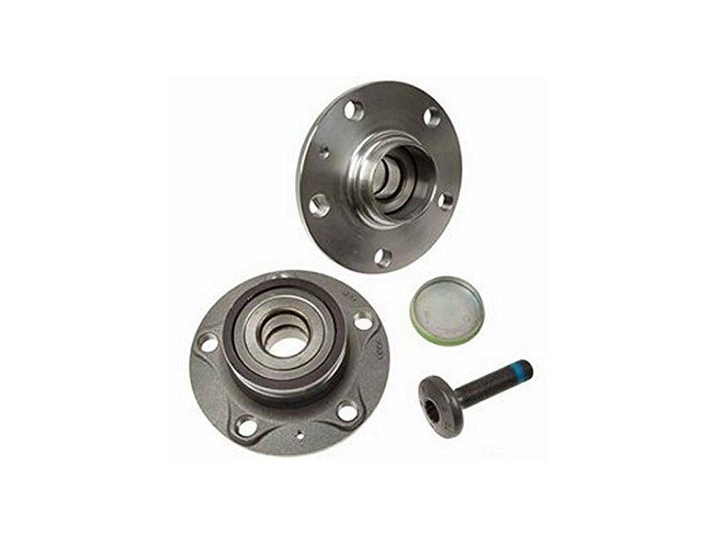 Butuc roata punte spate CX Bearings CX662, Audi A3 20, Q2, 20; Seat Altea Ateca Leon 1P/5F/KL, Toledo Skoda Karoq Octavia 5E, VW Beetle Golf 5, Golf