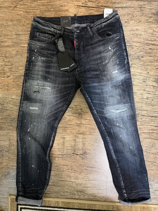 Дънки dsquared2 мъжки