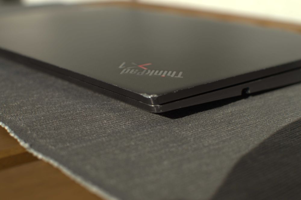 Лаптоп Lenovo X1 Yoga Gen 6 i7 / 16GB / 256GB SSD / IPS Touch