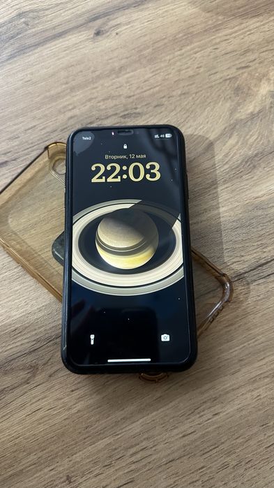 Продаётся iPhone XR