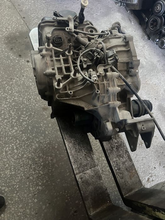 АКПП Mitsubishi Lancer 4G94 2.0 Лансер