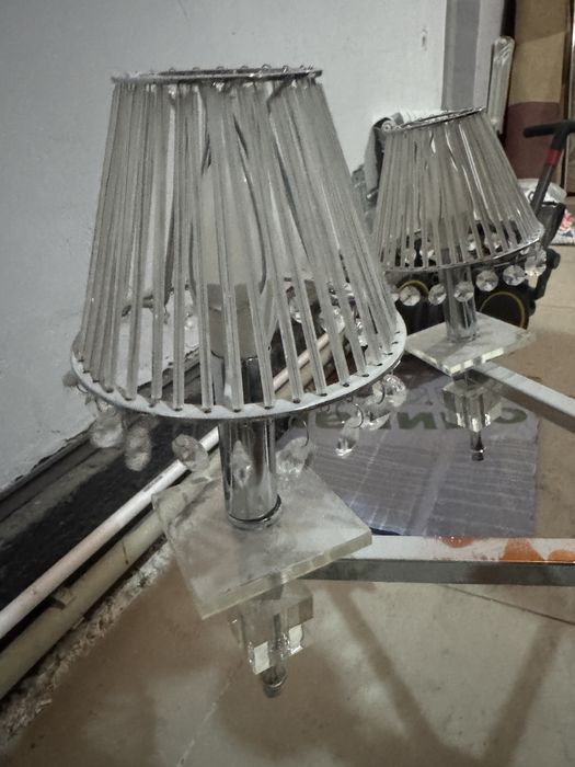 люстра 6 ти рожковая