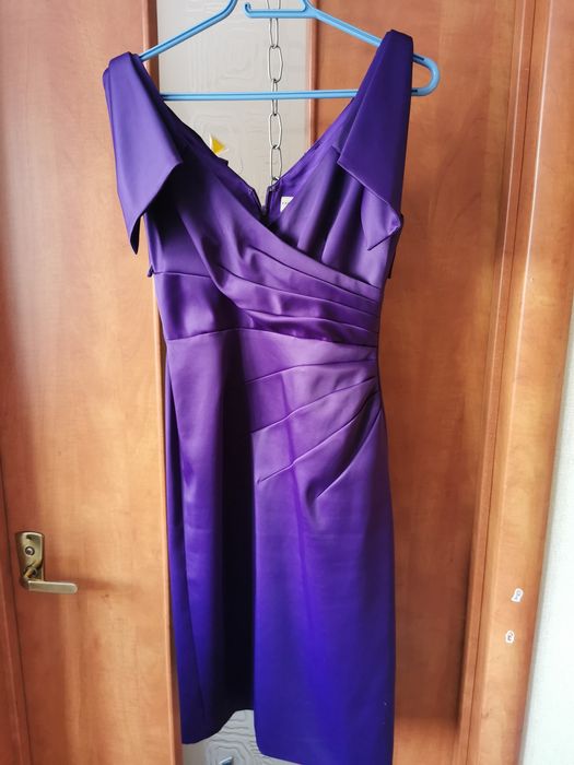 Очень красивое платье