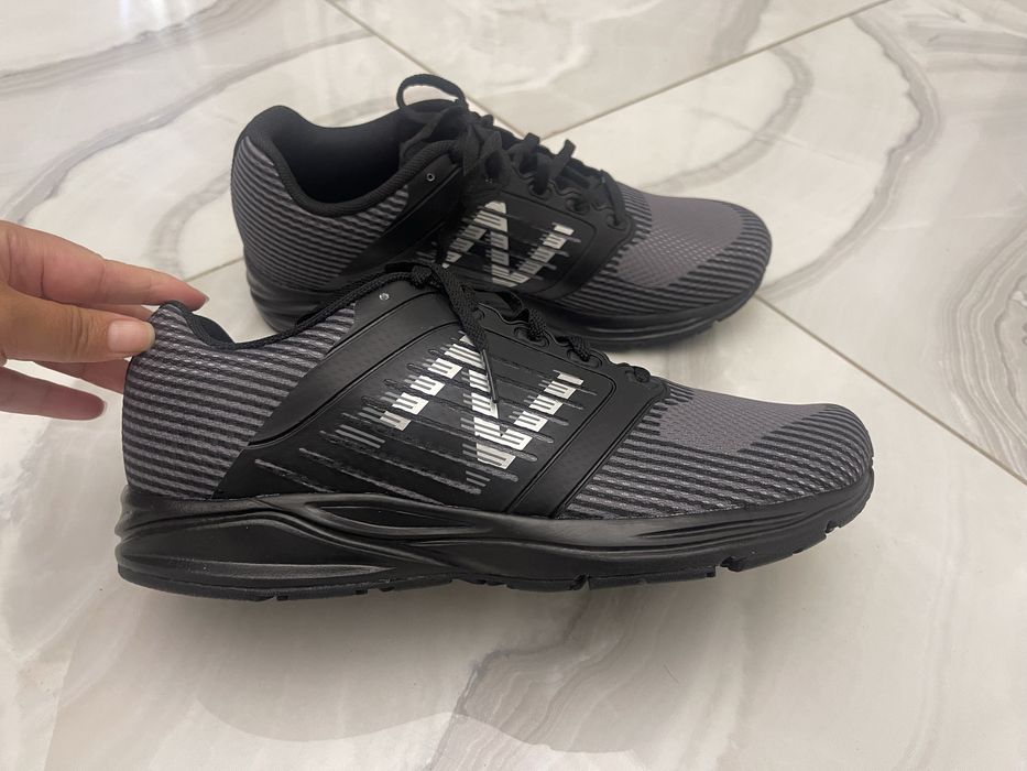 Мужские кроссовки New Balance