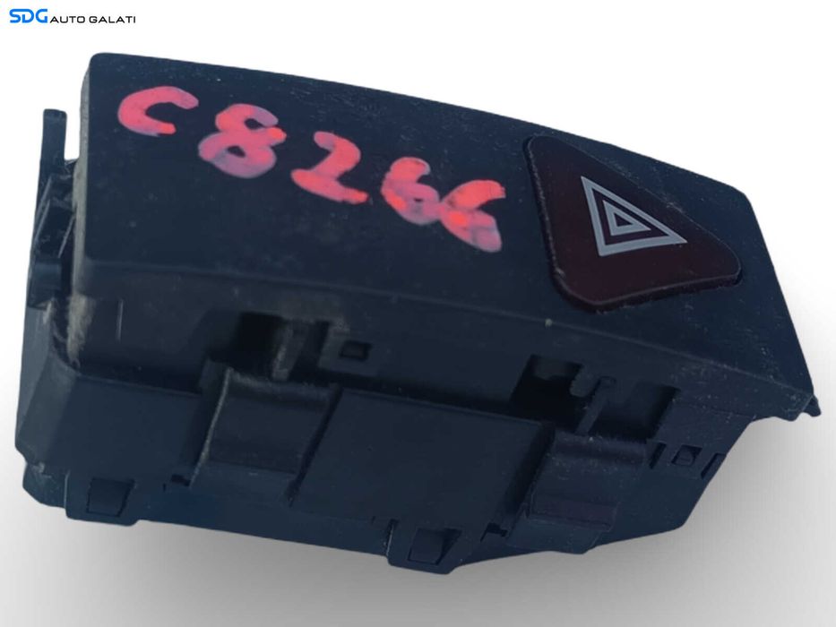 Buton Releu Avarii Avarie Mercedes Clasa E Class W212 2009 - 2012 [C8266]