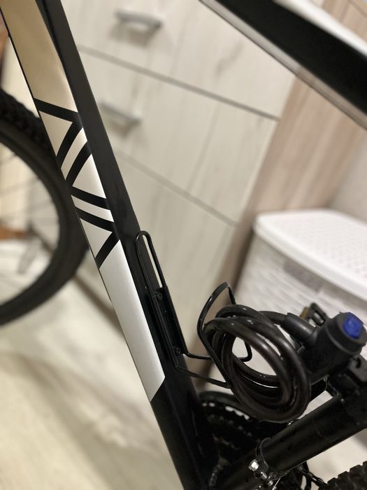 Велосипед AVA RIGDE 29 19