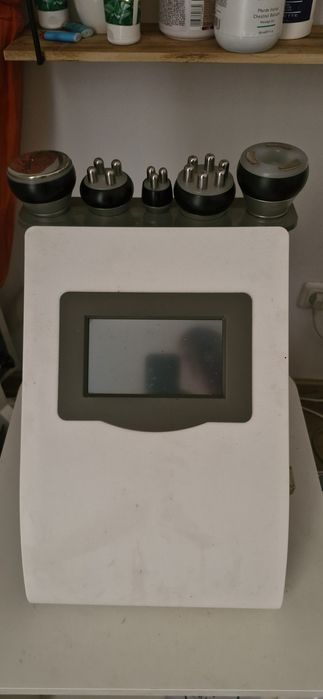 Aparat radiofrecventa