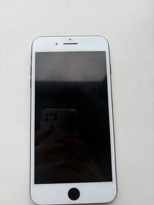 айфон 7plus рабочий