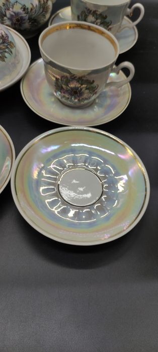 Чайный сервиз Барановка