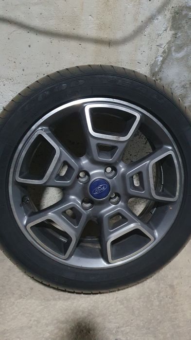 Vand Jante Ford R17 cu senzori