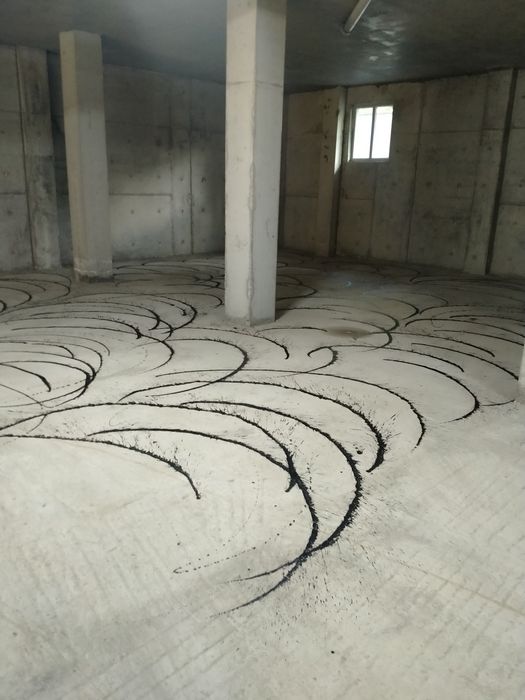 Асфальтирование дорог. Асфальтные работы