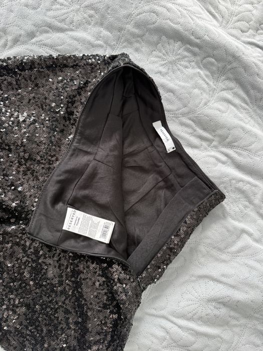 Pantaloni scurti Reserved