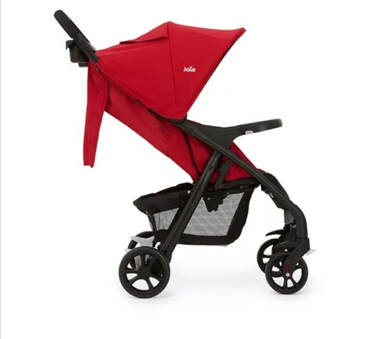 Коляска Joie в отличном состоянии