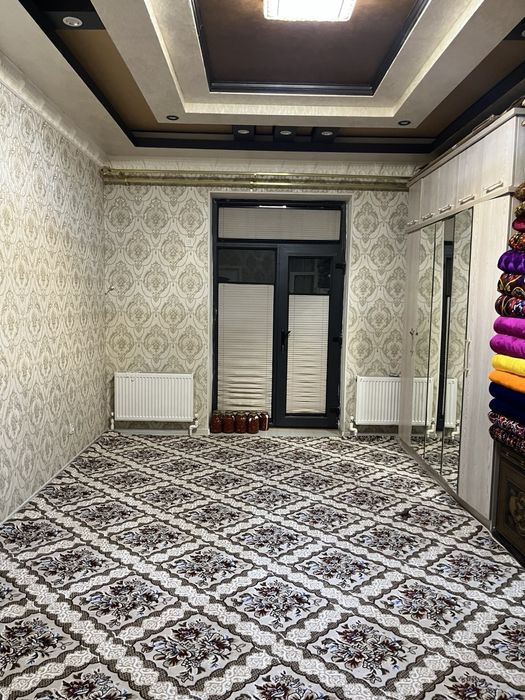 Qizlarga va ayollarga kvartira bor