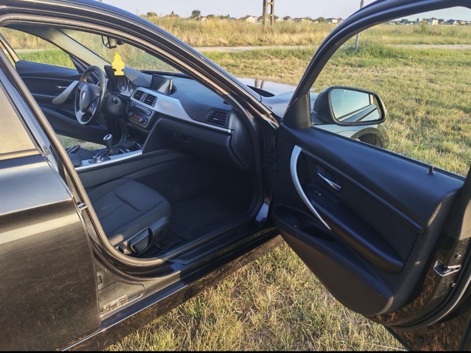 Vand Autoturism BMW