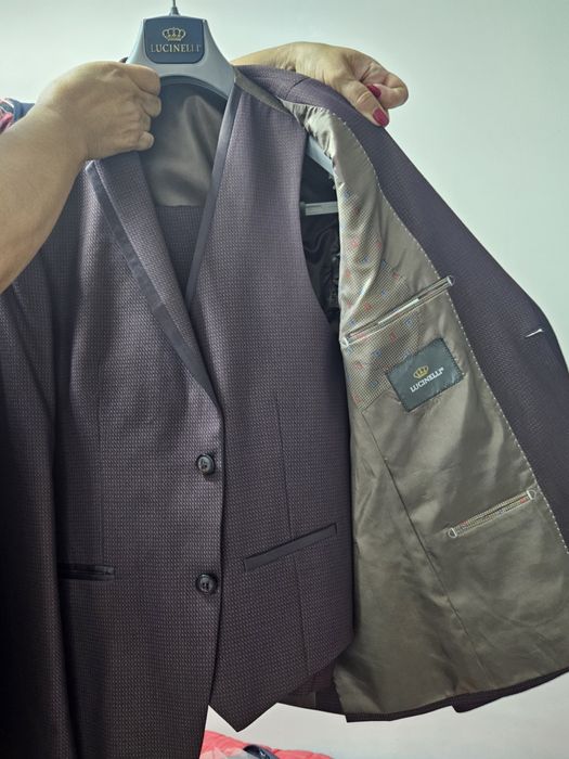 Продам костюм мужской