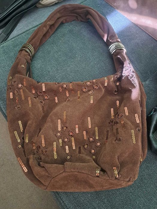 Дамска чанта 3бр.